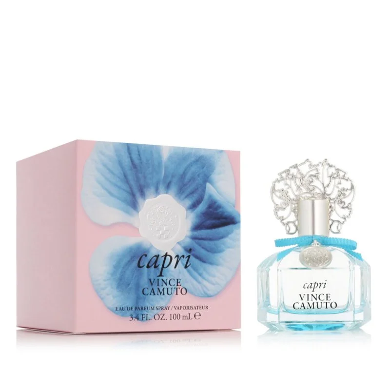 Capri parfumovaná voda pre ženy 100 ml