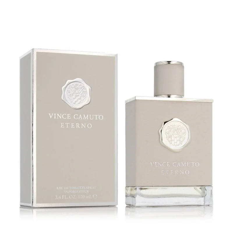 Eterno toaletná voda pre mužov 100 ml