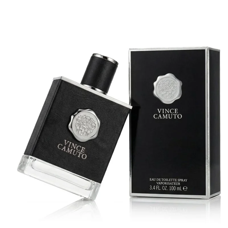 Vince Camuto for Men toaletná voda pre mužov