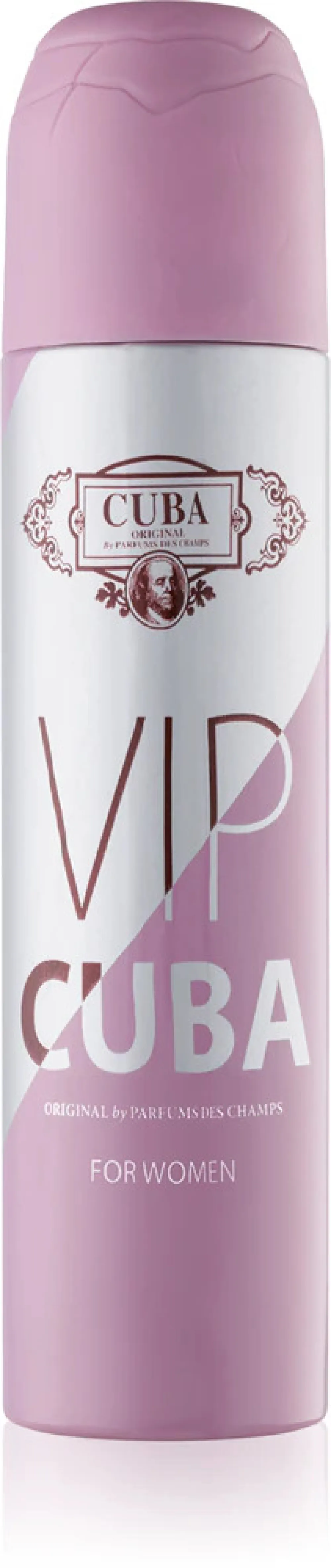VIP parfumovaná voda pre ženy 100 ml