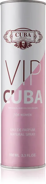 VIP parfumovaná voda pre ženy 100 ml