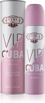 VIP parfumovaná voda pre ženy 100 ml