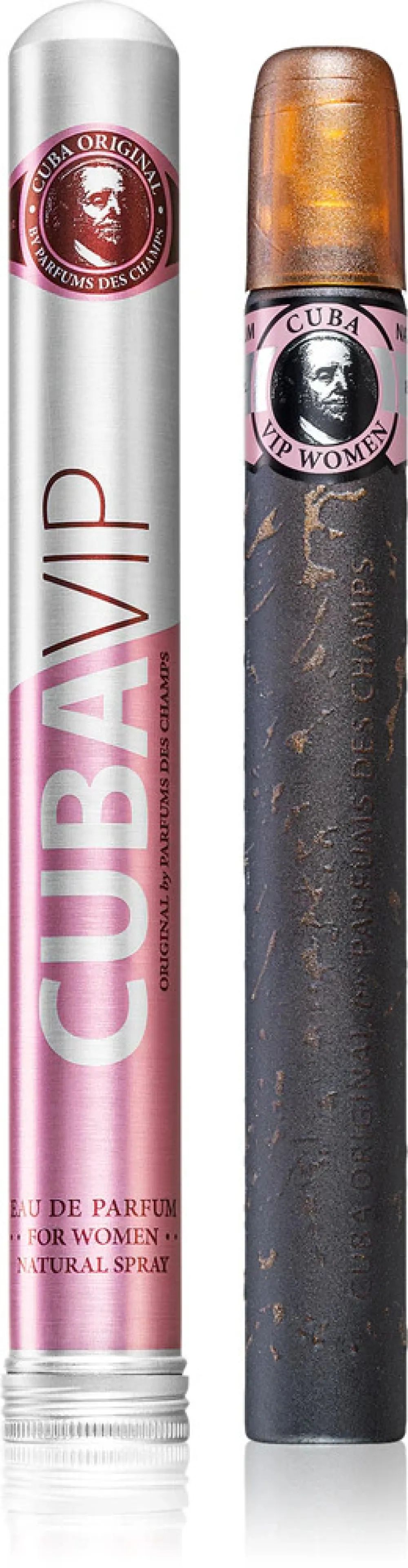 VIP parfumovaná voda pre ženy 100 ml