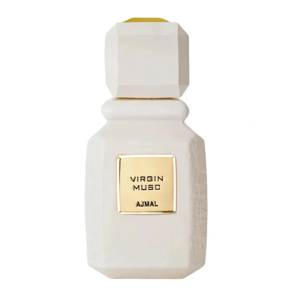 Virgin Musc parfumovaná voda unisex 100 ml