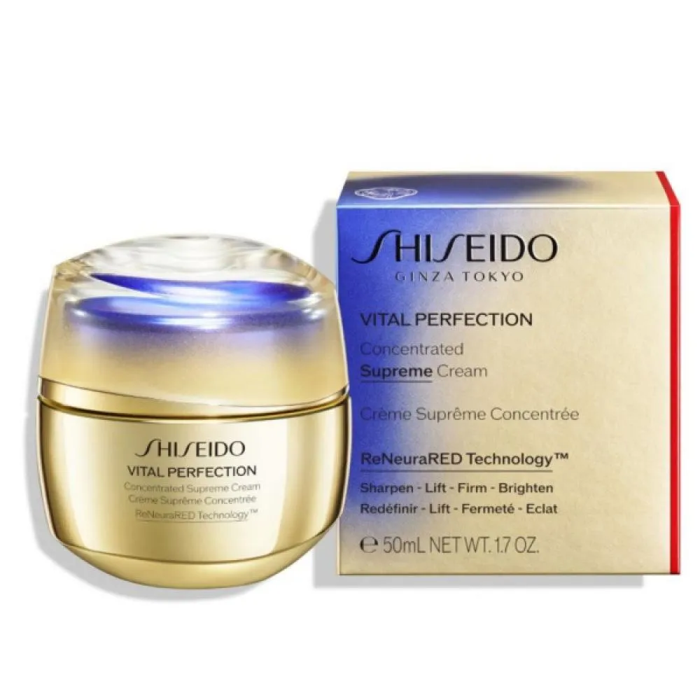 Vital Perfection Koncentrovaný Supreme krém 50 ml