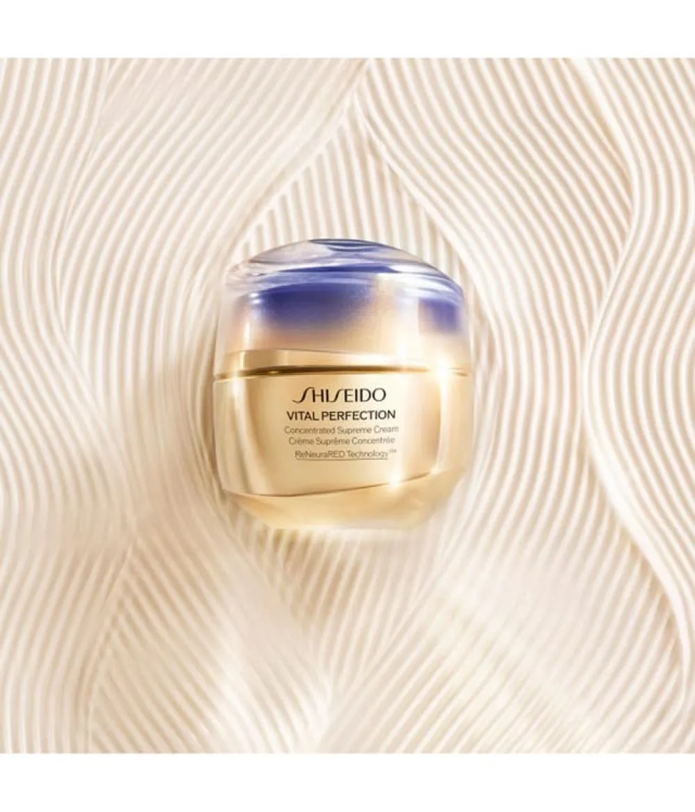 Vital Perfection Koncentrovaný Supreme krém 50 ml