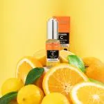 Saloos Bioaktívne sérum s vitamínom C 20 ml