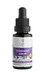 Nobilis Tilia Vitamínové sérum 20 ml