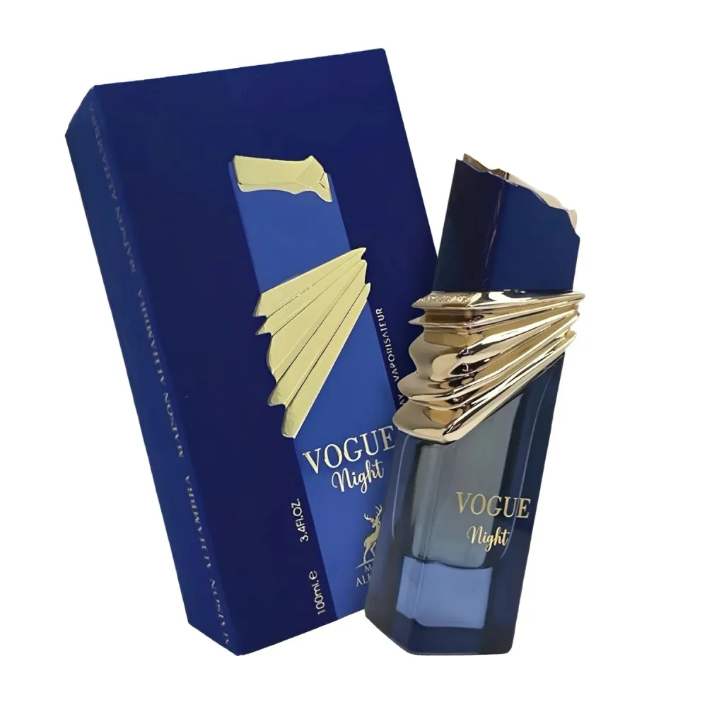 Vogue Night parfumovaná voda unisex 100 ml
