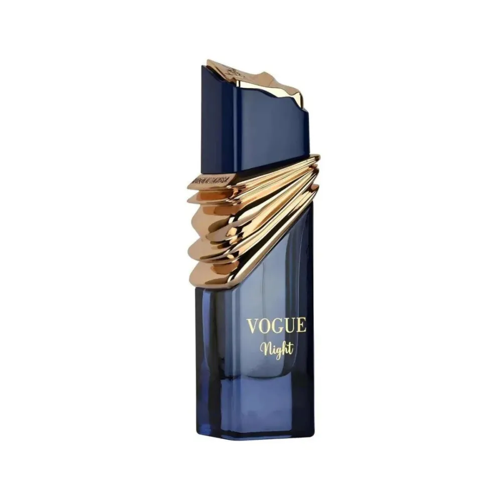 Vogue Night parfumovaná voda unisex 100 ml