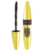 Volum'Express The Colossal Big Shot - Veľmi čierna 10 ml