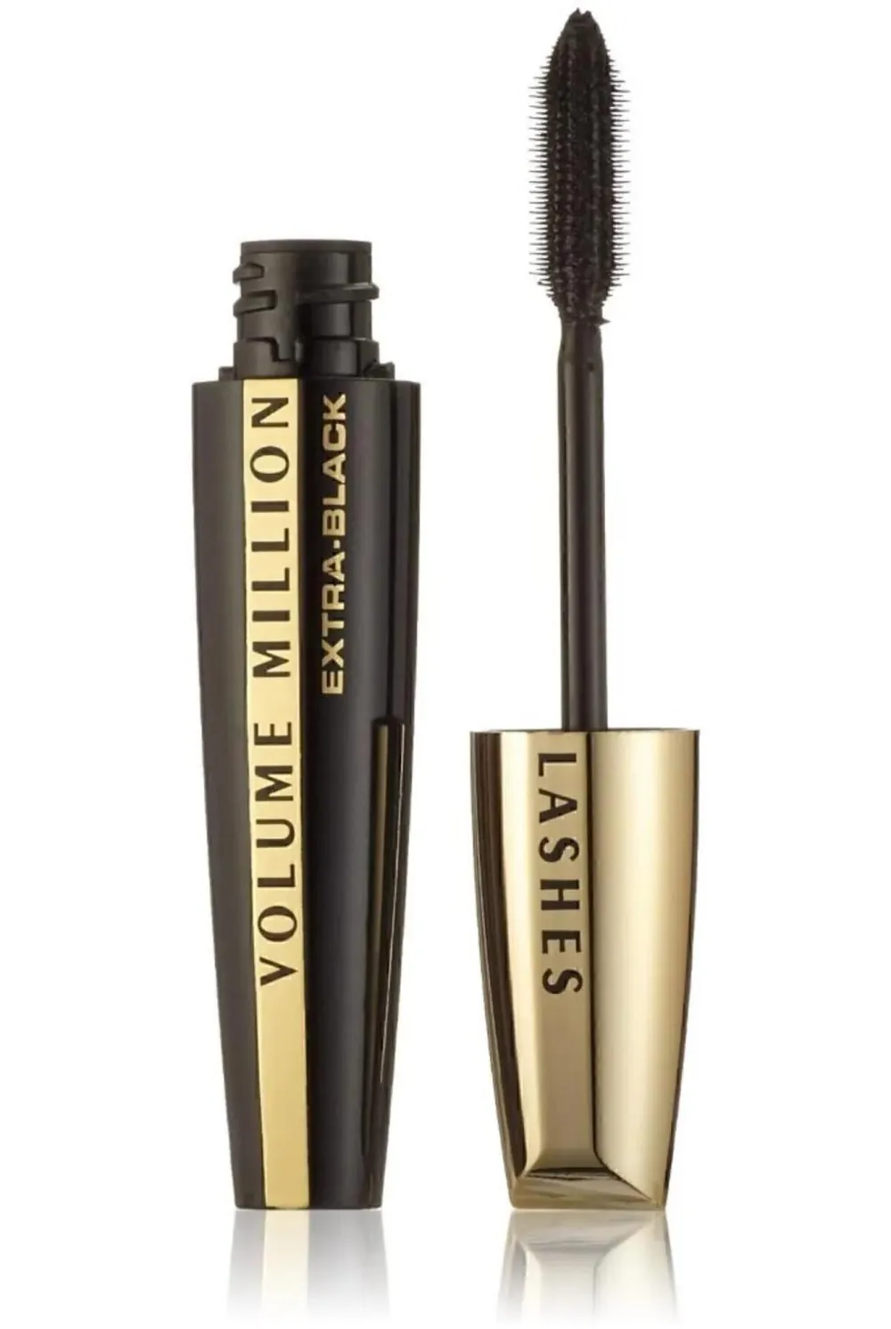 Volume Million Lashes riasenka extra čierna 9 ml