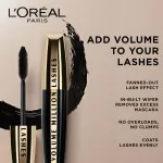 Volume Million Lashes riasenka extra čierna 9 ml