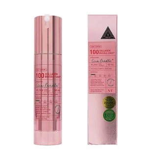 VT Cosmetics Kolagén Reedle Shot 100 mikroihličkové sérum s kolagénom