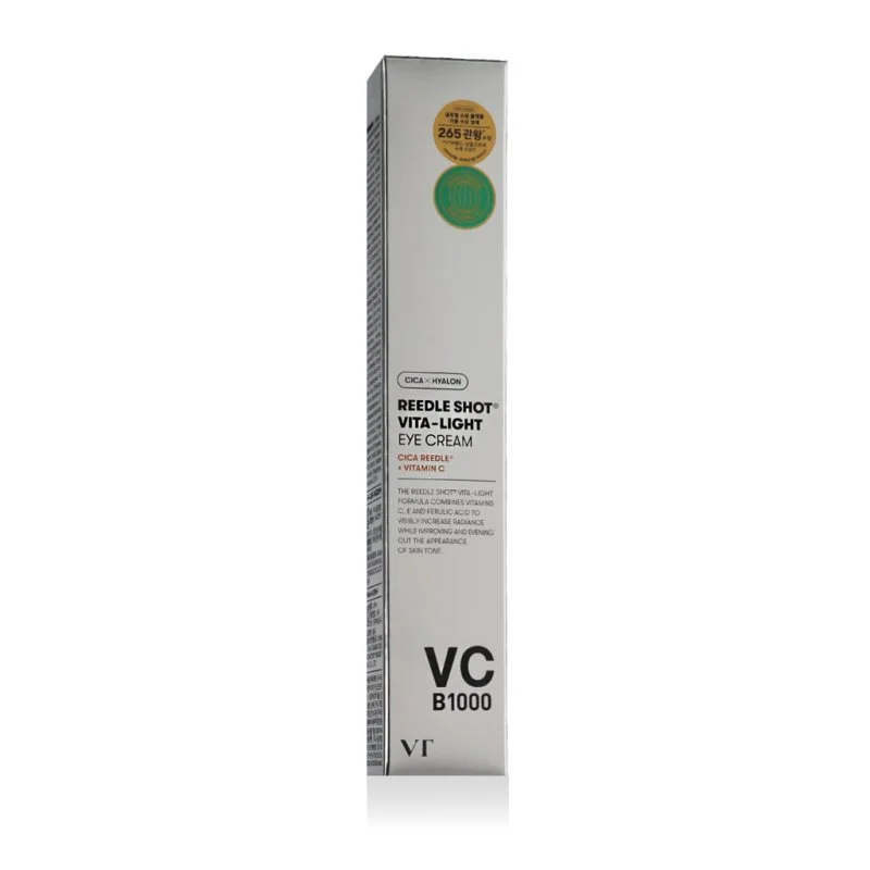 Reedle Shot Vita-Light očný krém 15 ml
