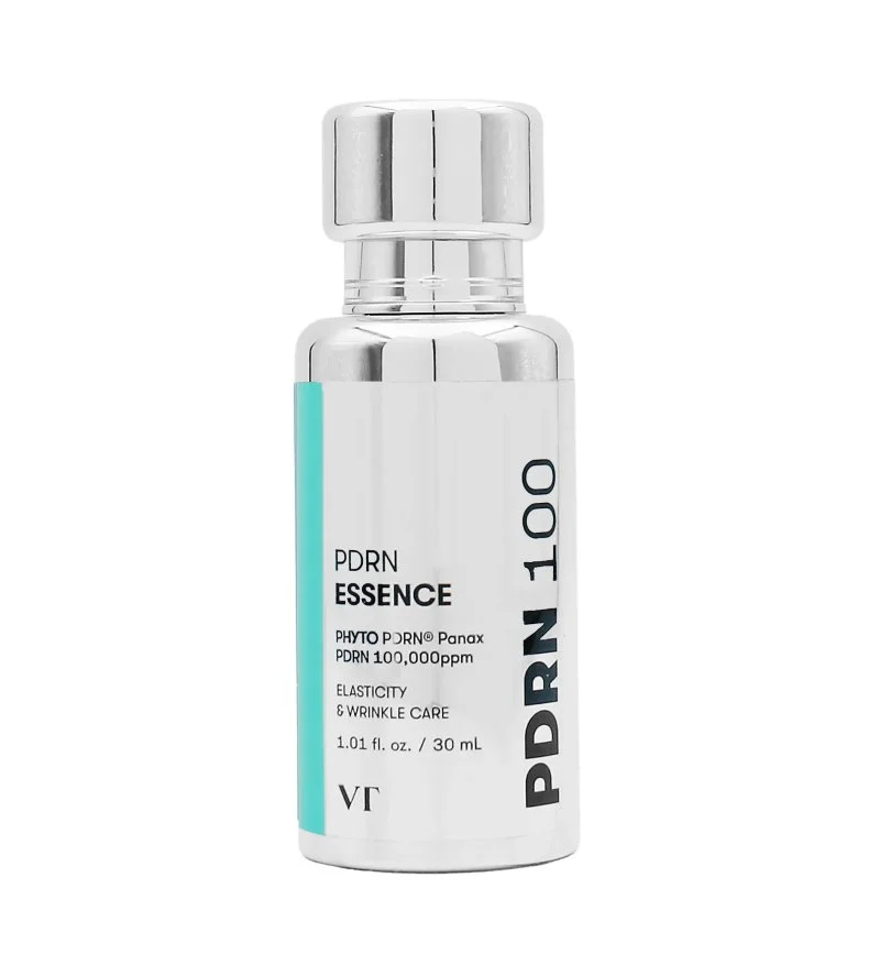 PDRN Essence 100 Elasticity & Wrinkle Care regeneračná pleťová esencia 30 ml