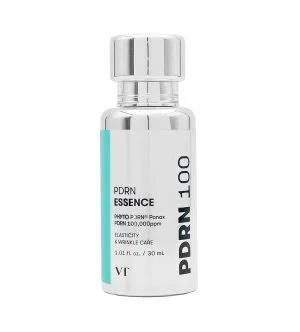 VT Cosmetics PDRN Essence 100 Elasticity & Wrinkle Care regeneračná pleťová esencia