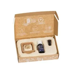 Tierra Verde Vôňa do auta - Zimné snenie