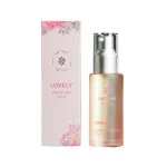Kvitok Vyživujúci telový olej SENSES - Lovely 50 ml