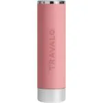 Walzer plniteľný rozprašovač parfumov 5 ml ružový