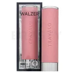 Walzer plniteľný rozprašovač parfumov 5 ml ružový