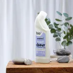 Bio-D Hypoalergénny čistiaci prostriedok na toalety s vôňou citrónovej trávy (750 ml)