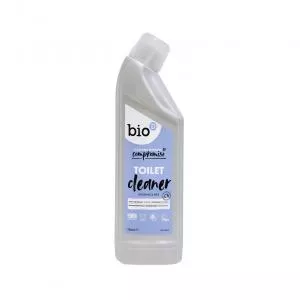 Bio-D Hypoalergénny čistiaci prostriedok na toalety s vôňou citrónovej trávy (750 ml)