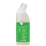 Sonett Čistiaci prostriedok na toalety mäta - myrta 750 ml