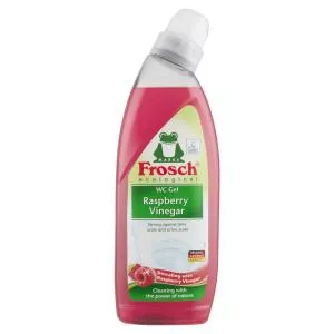 Frosch Toaletný gél Malina (ECO, 750 ml)