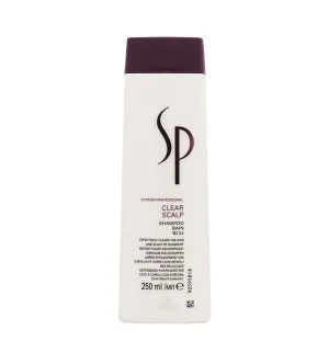 Wella Professionals SP Clear Scalp šampón proti lupinám