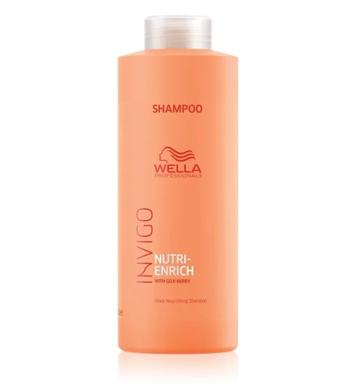 Professionals Invigo Nutri-Enrich hĺbkovo vyživujúci šampón 1000 ml