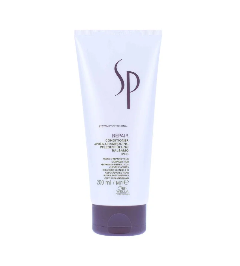 Professionals SP Repair kondicionér pre poškodené vlasy 200 ml
