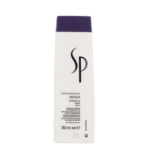 Wella Professionals SP Repair Shampoo šampón na poškodené chemicky ošetrené vlasy