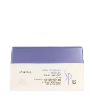 Wella Professionals SP Hydrate hydratačná maska na suché vlasy