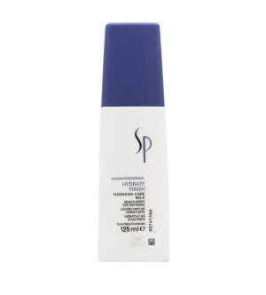 Wella Professionals SP Hydrate Finish bezoplachová hydratačná starostlivosť pre suché vlasy