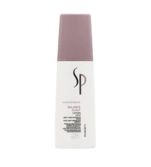 Wella Professionals SP Balance Scalp bezoplachová starostlivosť pre citlivú pokožku
