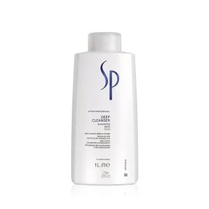 Wella SP Hĺbkovo čistiaci šampón
