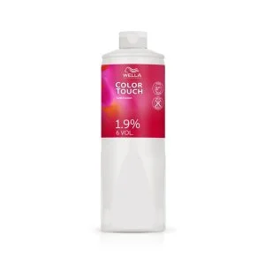 Wella Color Touch Jemná emulzia 1,9% 6 Vol.