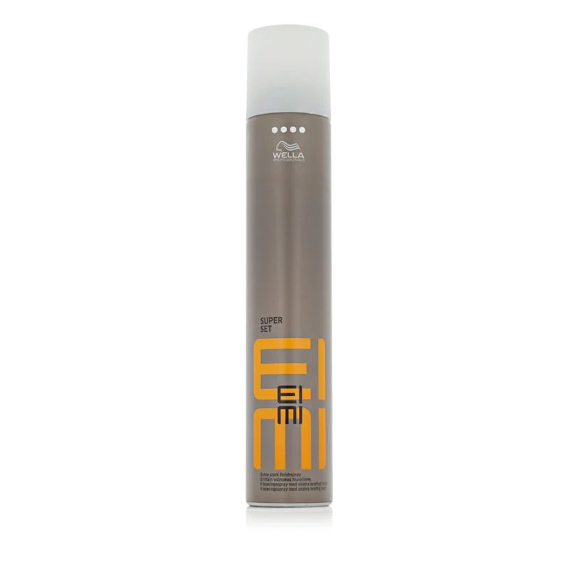 EIMI Super Set extra silný fixačný sprej 500 ml