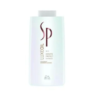 Wella SP Luxe Oil Keratin Protect šampón