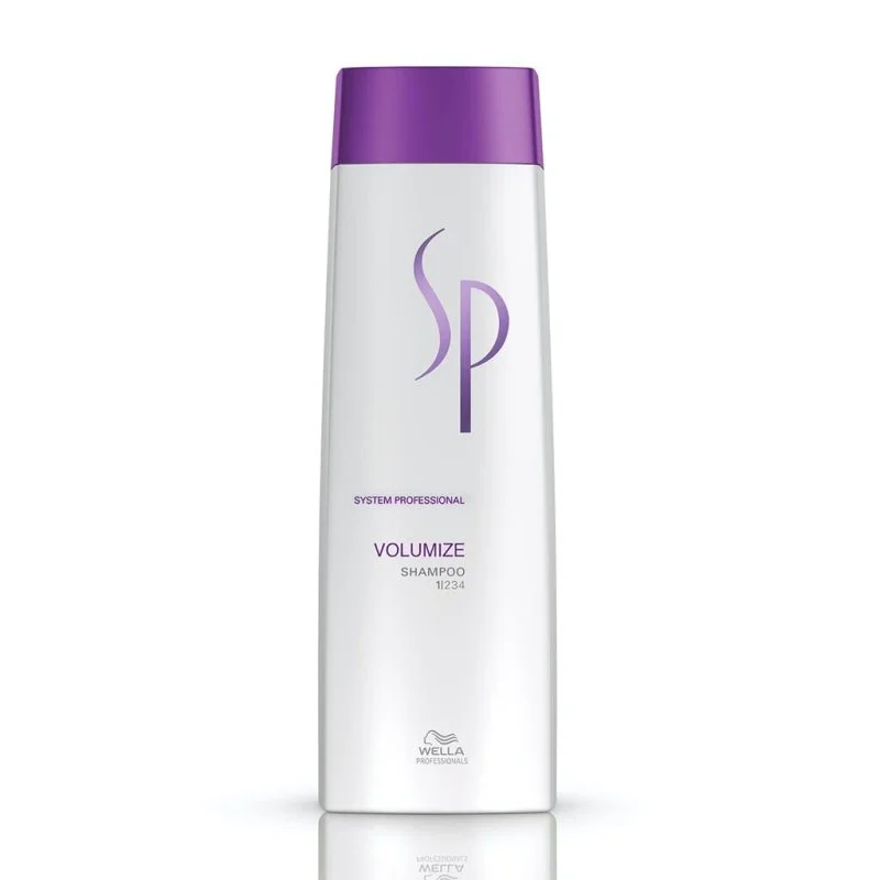 SP Volumize Šampón 250 ml