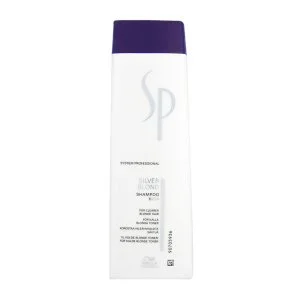 Wella SP Strieborný blond šampón
