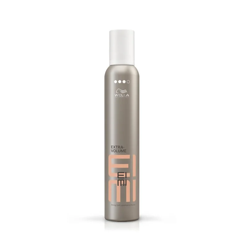 EIMI Extra-Volume objemová pena so silnou fixáciou 300 ml