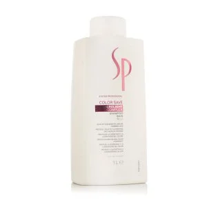 Wella SP Color Save šampón