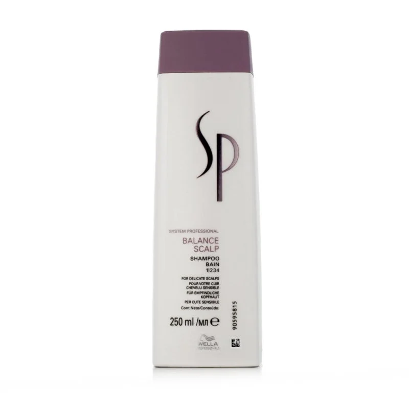 SP Balance Scalp šampón 250 ml