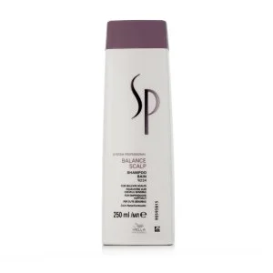 Wella SP Balance Scalp šampón