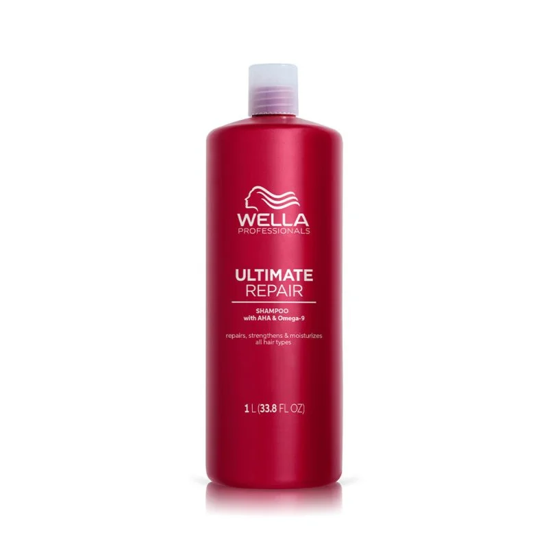 Šampón Ultimate Repair 1000 ml