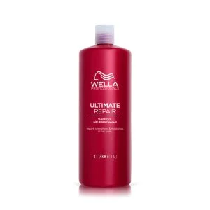 Wella Šampón Ultimate Repair
