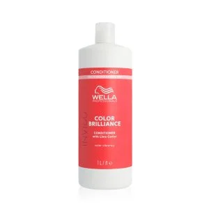 Wella Invigo Color Brilliance kondicionér s limetkovým kaviárom (pre jemné až normálne farbené vlasy)