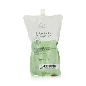 Wella Elements obnovujúci šampón náplň